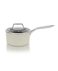 Techef - ValenCera - 2 Quart Saucepan with Cover