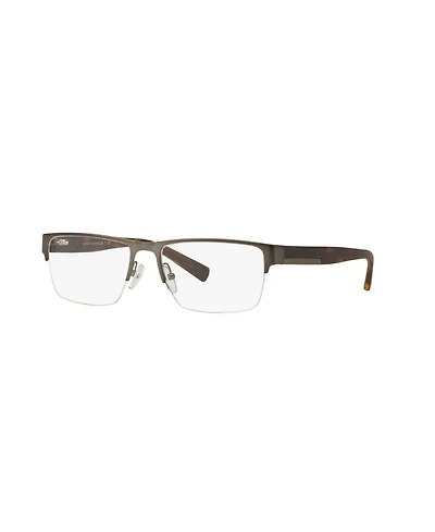 A|X Armani Exchange Men's Eyeglasses, AX1018