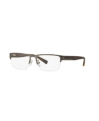 A|X Armani Exchange Men's Eyeglasses, AX1018