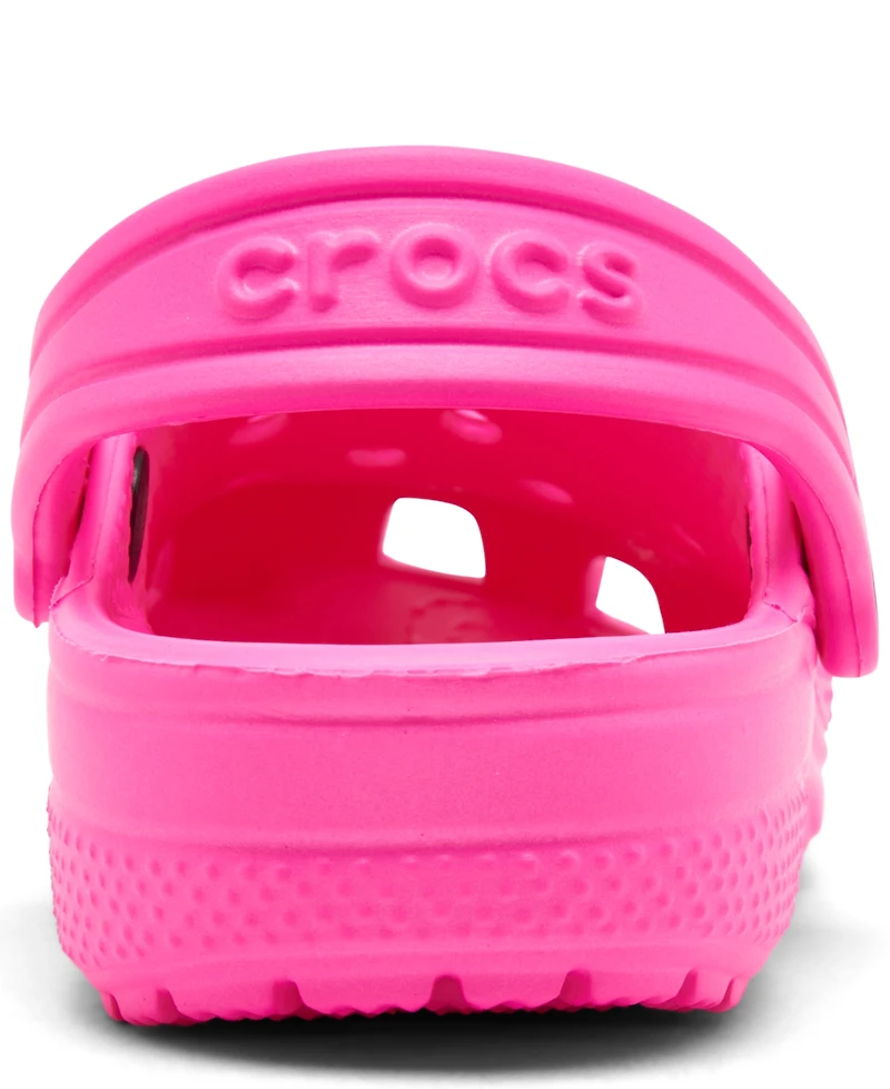Crocs Toddler Classic Clog Sandals from Finish Line