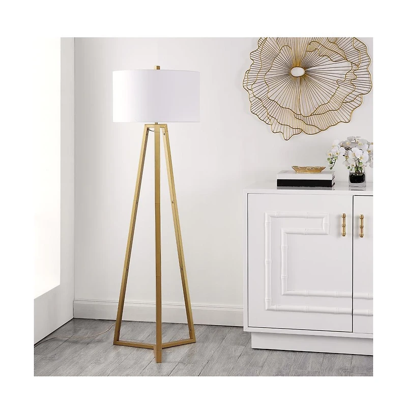 Safavieh Deisa Floor Lamp