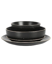 Gibson Home Dinah 16 Pc. Dinnerware Set, Service for 4