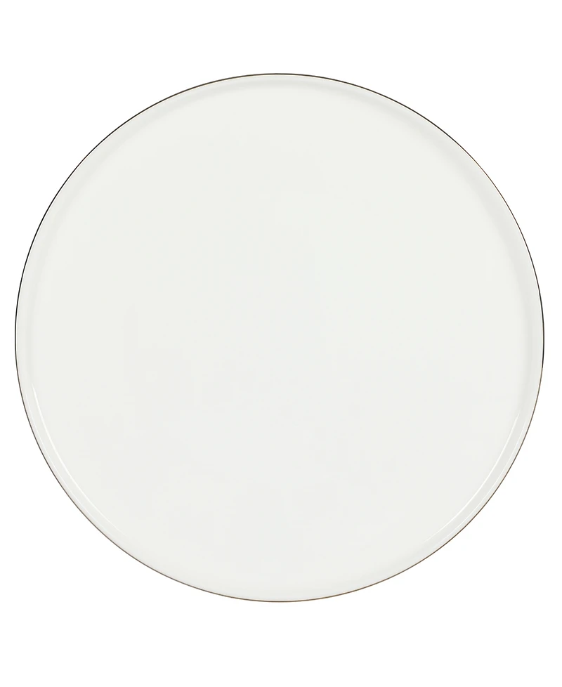 Gibson Home Lana Bone China 16 Pc. Dinnerware Set, Service for 4