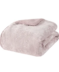 Intelligent Design Mira Reversible 2-Pc. Comforter Set, Twin/Twin Xl