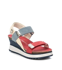 Xti Women's Wedge Sandals