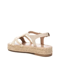 Xti Women's Flat Sandals