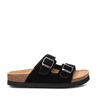 Xti Women's Flat Sandals