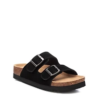 Xti Women's Flat Sandals