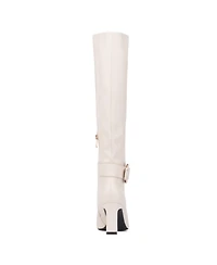 Women's Carlotta Pointed Toe Tall Boot