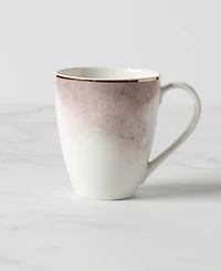 Lenox Trianna Salaria Mugs, Set of 4