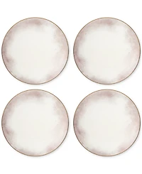 Lenox Trianna Salaria Coupe Dinner Plates, Set of 4
