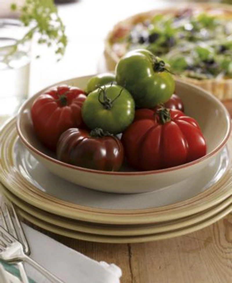Denby Heritage Veranda Dinnerware Collection