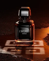 Givenchy L'Interdit Absolu Eau de Parfum Intense
