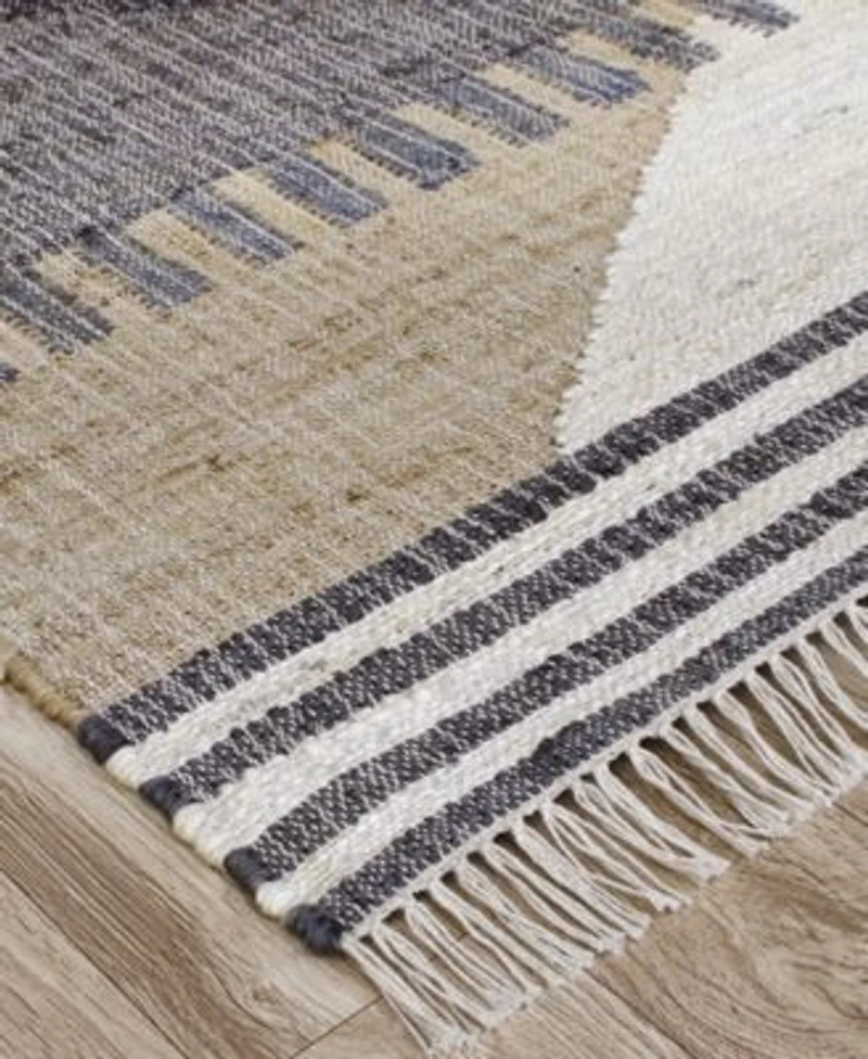 Lr Home Nero Nro81984 Area Rug