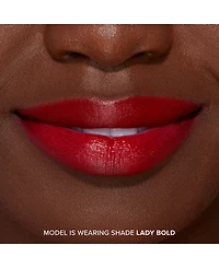 Too Faced Lady Bold Rich & Creamy High-Impact Color Lipstick