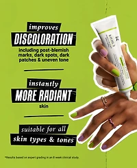 Kiehl's Since 1851 Auto-Tone Discoloration & Uv Solution, 1.4 oz.