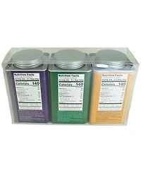 Frango Chocolates 3 Pack Hot Cocoa Mix Gift Set, Created for Macy's