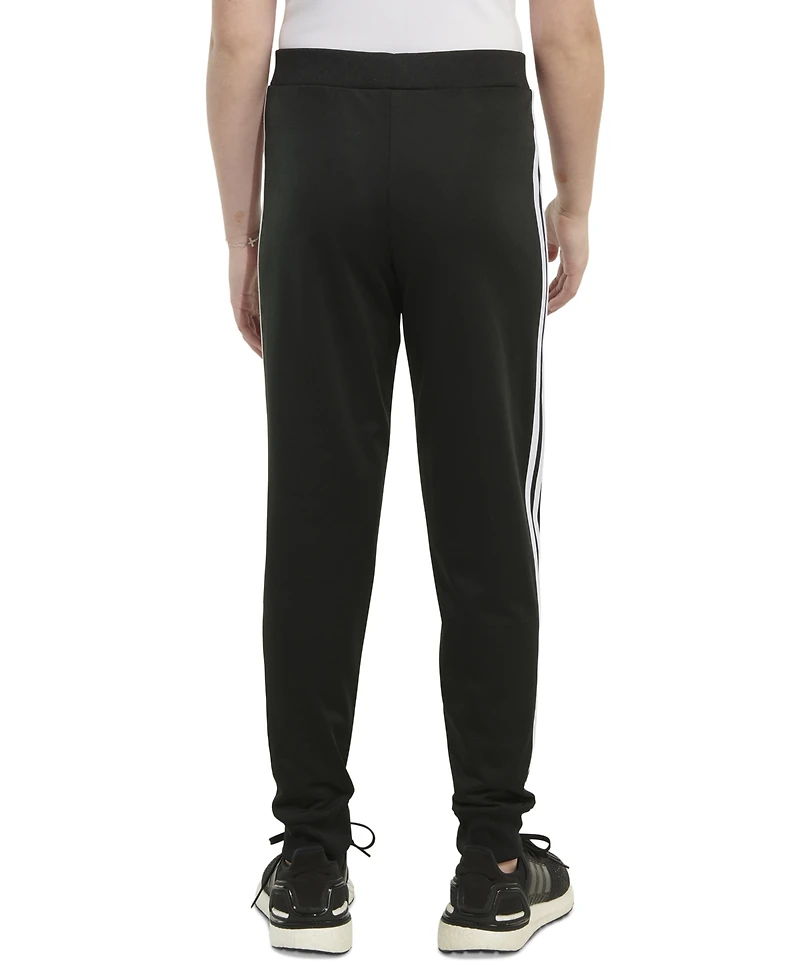 adidas Big Girls Tricot Jogger