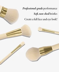 Laura Geller Beauty 5-Pc. Full Face Brush Set