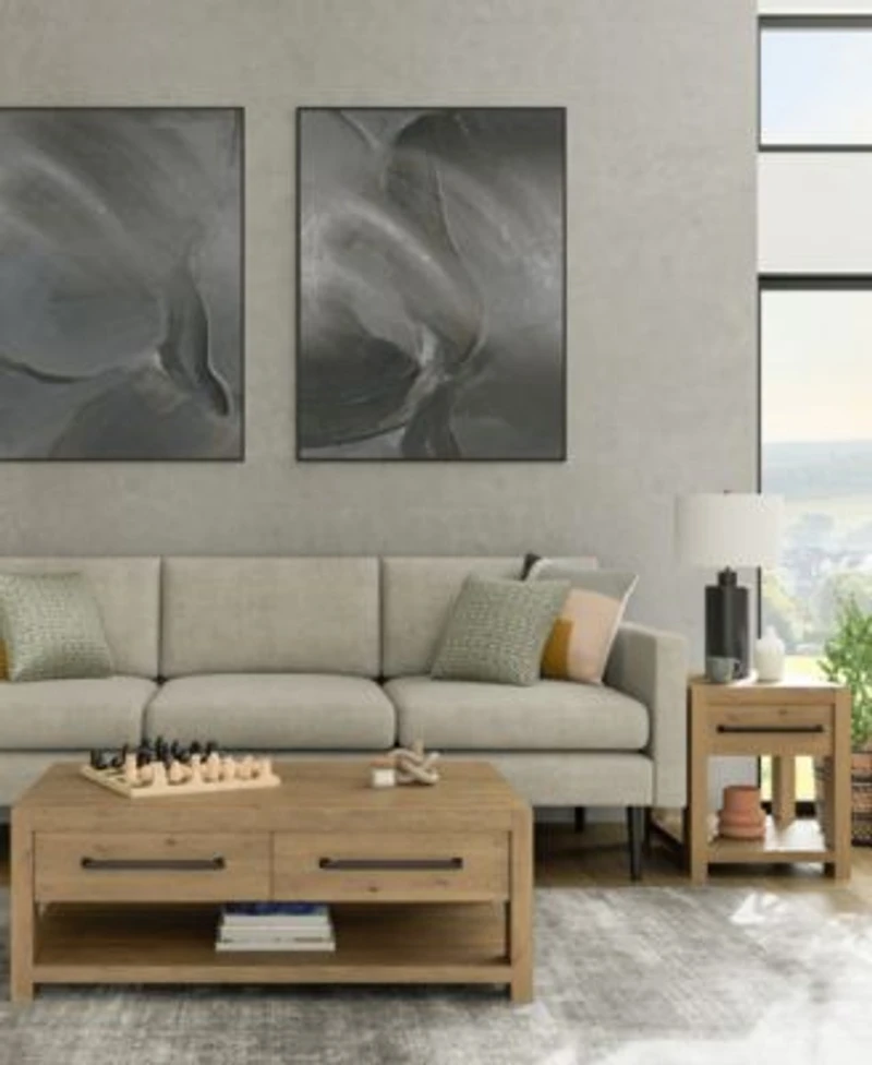 Davie Living Room Collection