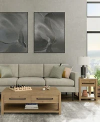Davie Living Room Collection