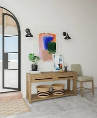 Davie Living Room Collection