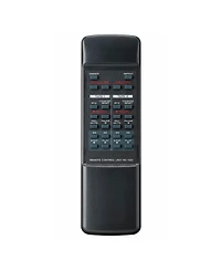 Teac W-1200 Dual Cassette Player & Recorder with Pitch Control, Mic Input, & Usb Out