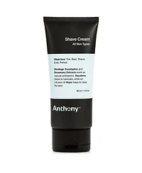 Anthony Shave Cream 3 oz.