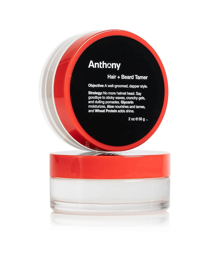 Anthony Hair + Beard Tamer 2 oz.