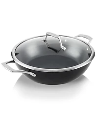Techef - Onyx Collection - 5 Quart Chef Pan