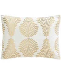 Sunham Fan Damask 14-Pc. Comforter Set, Queen