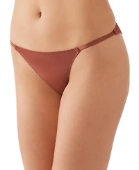 b.tempt'd by Wacoal Spotlight Hikini, 970293