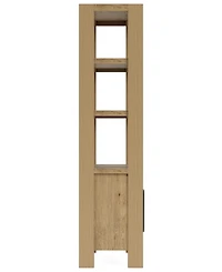 Davie Entertainment Pier Unit