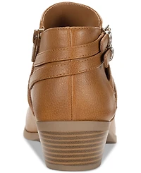 Style & Co Willoww Booties, Created for Macy's