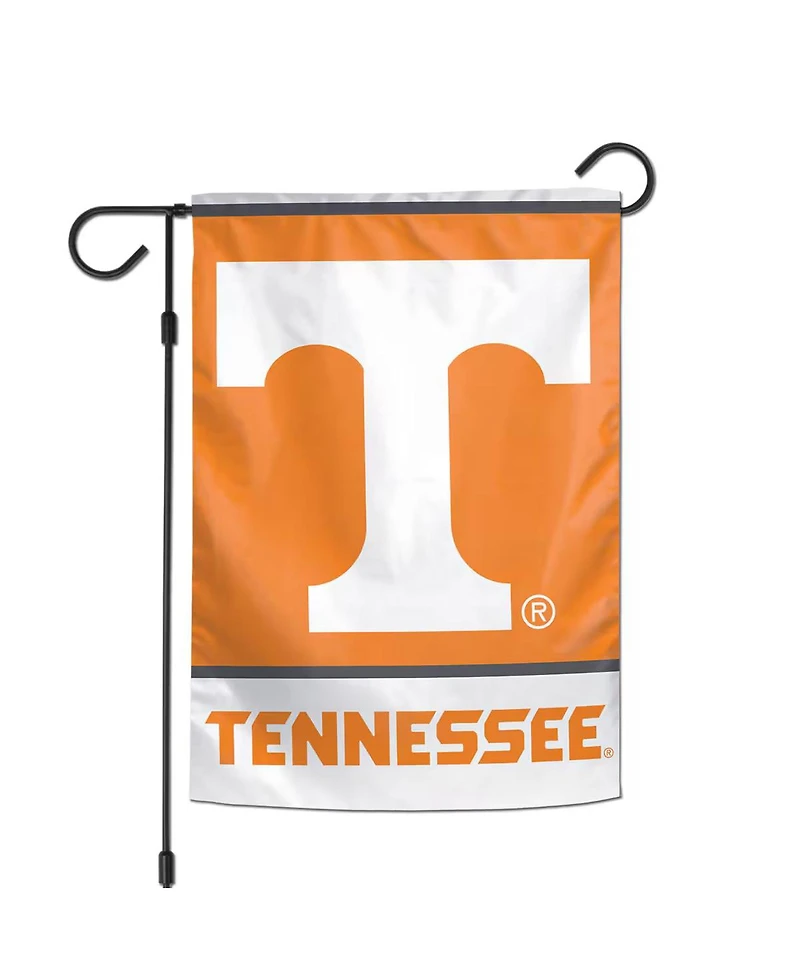 Wincraft Tennessee Volunteers 12" x 18" Double-Sided Garden Flag