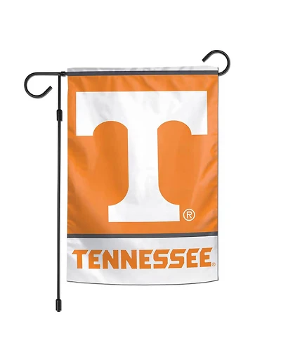 Wincraft Tennessee Volunteers 12" x 18" Double-Sided Garden Flag