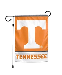 Wincraft Tennessee Volunteers 12" x 18" Double-Sided Garden Flag