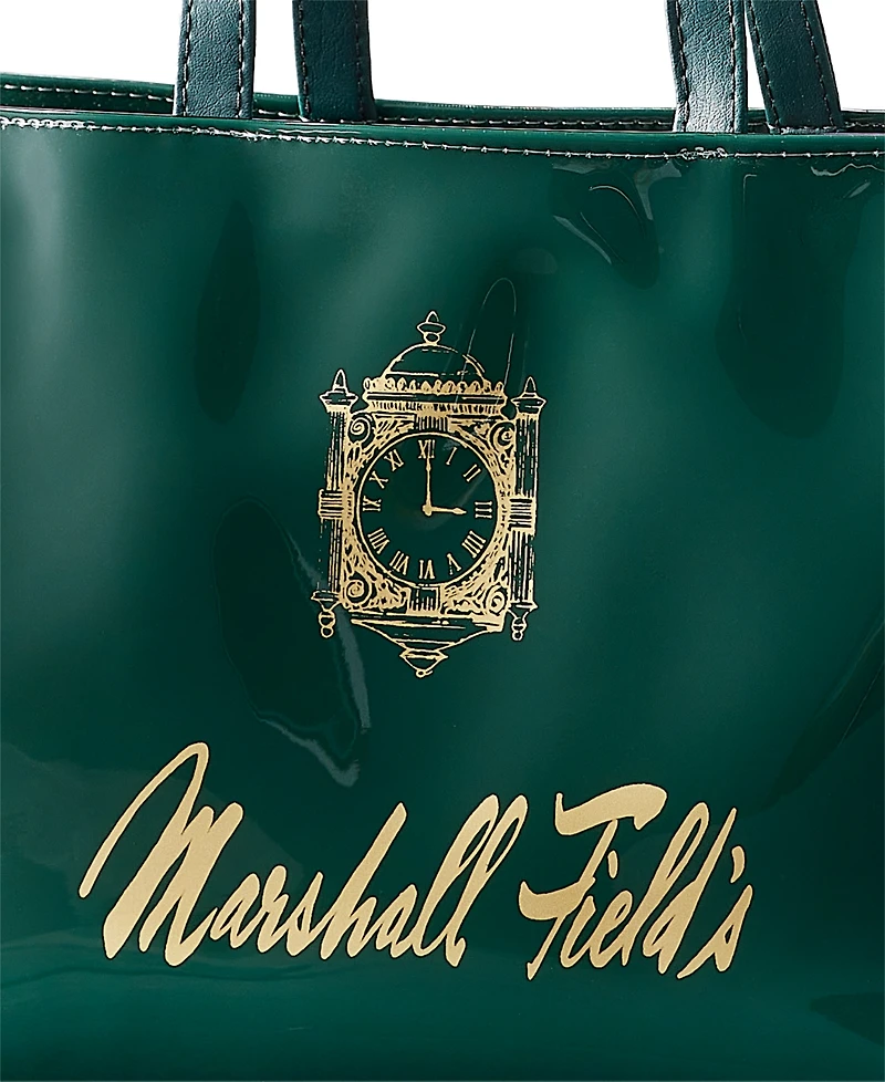 Macy's Marshall Field's Large Tote Bag, Created for Macy's