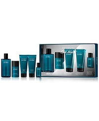 Davidoff Men's 5-Pc. Cool Water Eau de Toilette Gift Set, Exclusive at Macy's