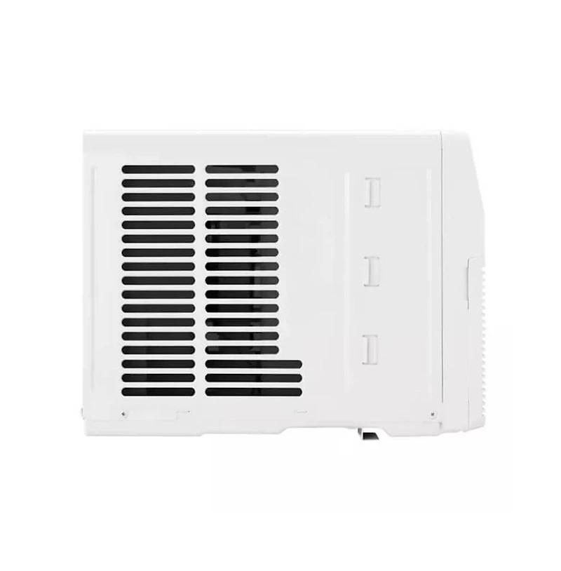 8,000 Btu Window Smart Wi-Fi Enabled Air Conditioner