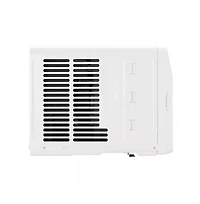 8,000 Btu Window Smart Wi-Fi Enabled Air Conditioner