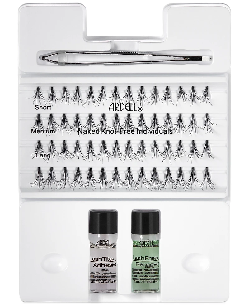 Ardell Naked Extensions False Lashes
