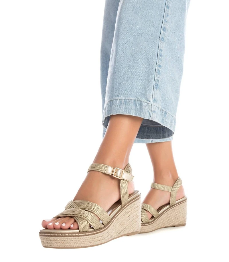 Xti Women's Espadrilles Sandals