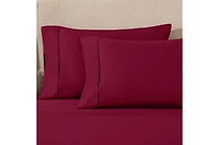 Superior 1200 Thread Count Egyptian Cotton Deep Pocket 4 Piece Sheet Set