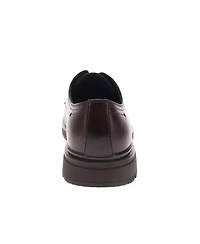 Dockers Men's Tradeston Rugged Dress Casual Oxford