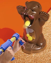 Black Series Feed The Bear Game