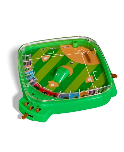 Black Series Mini Tabletop Baseball Game