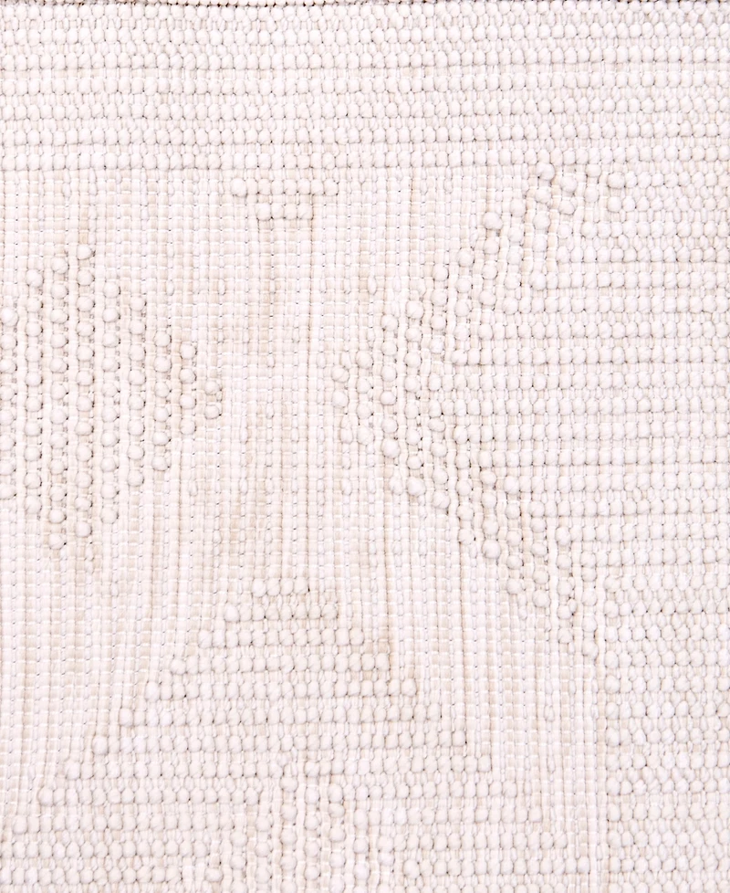 Closeout! Crochet Diamond Park 7'10"x10'10" Area Rug