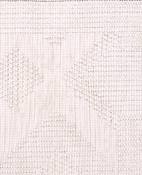 Closeout! Crochet Diamond Park 7'10"x10'10" Area Rug