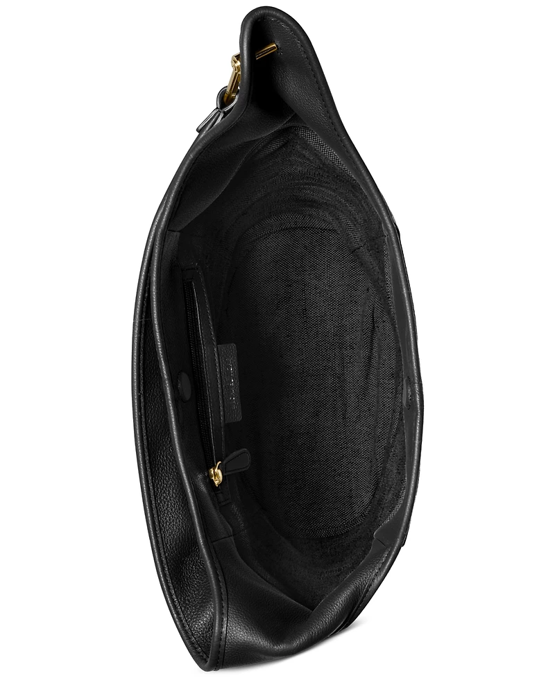 Michael Kors Sonny Medium Hobo Shoulder